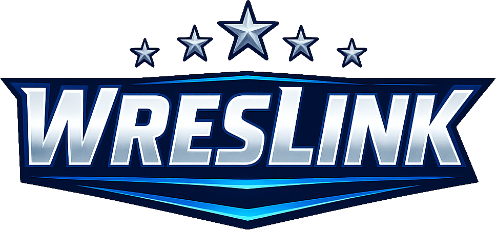 WresLink Logo